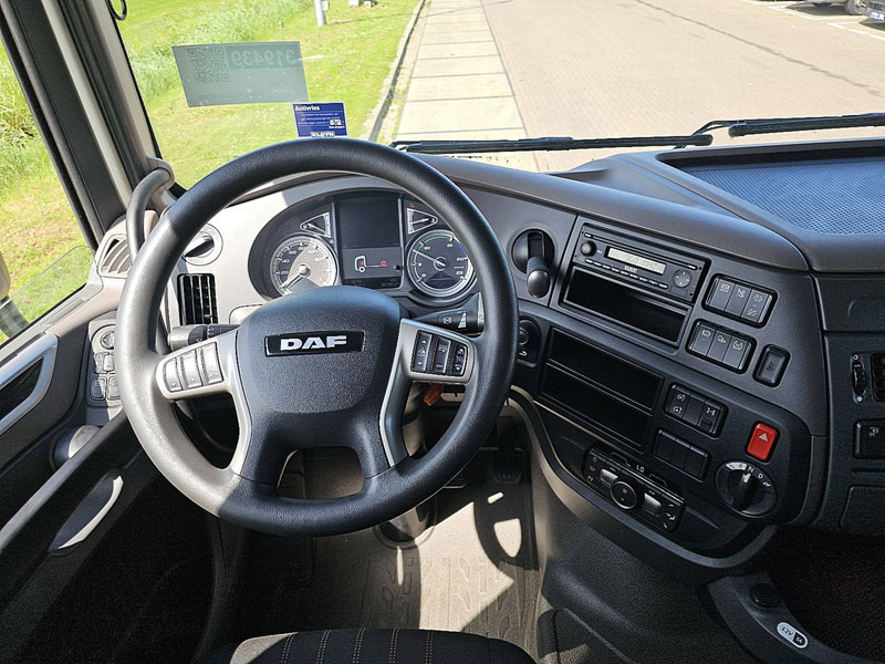 DAF XF 480 liising DAF XF 480: pilt 8