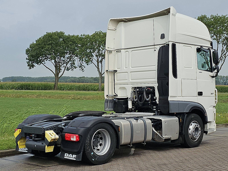 DAF XF 480 - Sadulveok: pilt 3 DAF XF 480 - Sadulveok: pilt 3