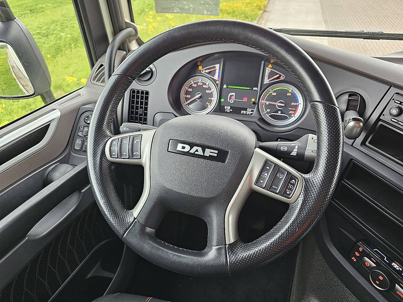 Sadulveok DAF XF 480: pilt 12
