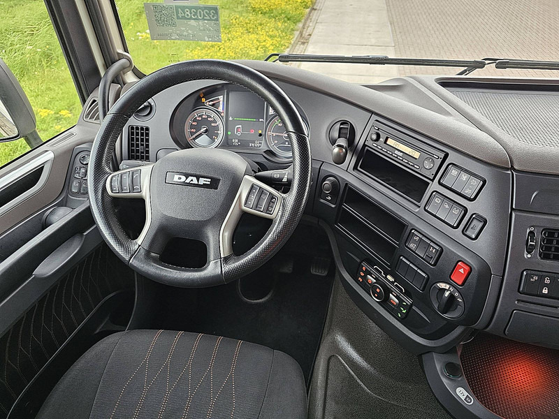 Sadulveok DAF XF 480: pilt 8