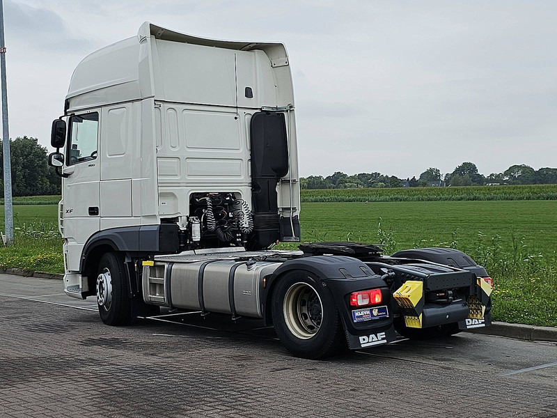 Sadulveok DAF XF 480: pilt 6