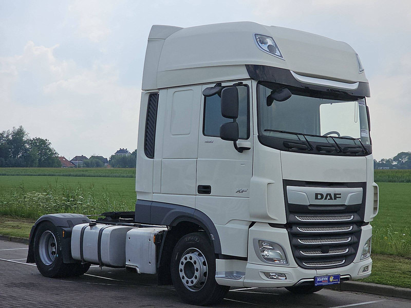 DAF XF 480 - Sadulveok: pilt 5 DAF XF 480 - Sadulveok: pilt 5