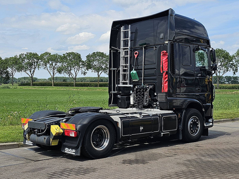DAF XF 480 SSC 2X TANK ADR EXII - Sadulveok: pilt 3 DAF XF 480 SSC 2X TANK ADR EXII - Sadulveok: pilt 3