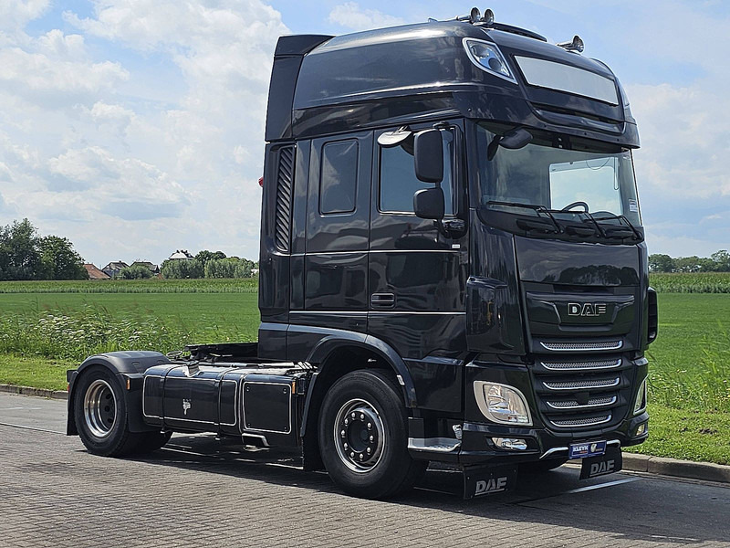 DAF XF 480 SSC 2X TANK ADR EXII - Sadulveok: pilt 5 DAF XF 480 SSC 2X TANK ADR EXII - Sadulveok: pilt 5
