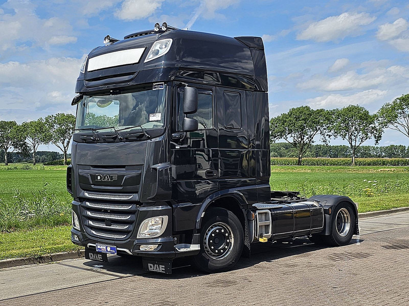 DAF XF 480 SSC 2X TANK ADR EXII - Sadulveok: pilt 2 DAF XF 480 SSC 2X TANK ADR EXII - Sadulveok: pilt 2