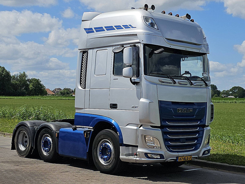 DAF XF 480 SSC 6X2 FTG - Sadulveok: pilt 5 DAF XF 480 SSC 6X2 FTG - Sadulveok: pilt 5
