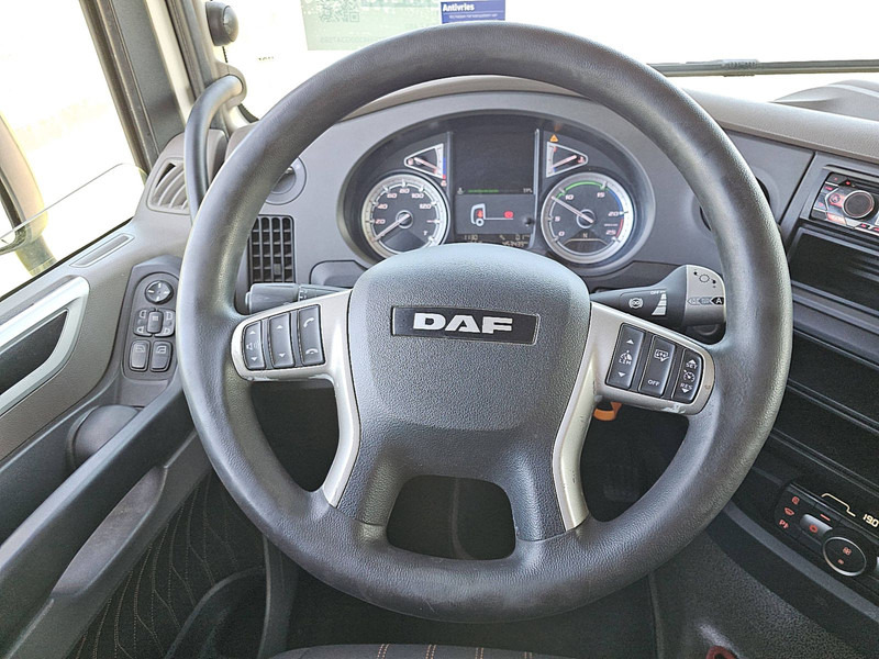 Sadulveok DAF XF 480 SSC LED 2X TANK: pilt 11