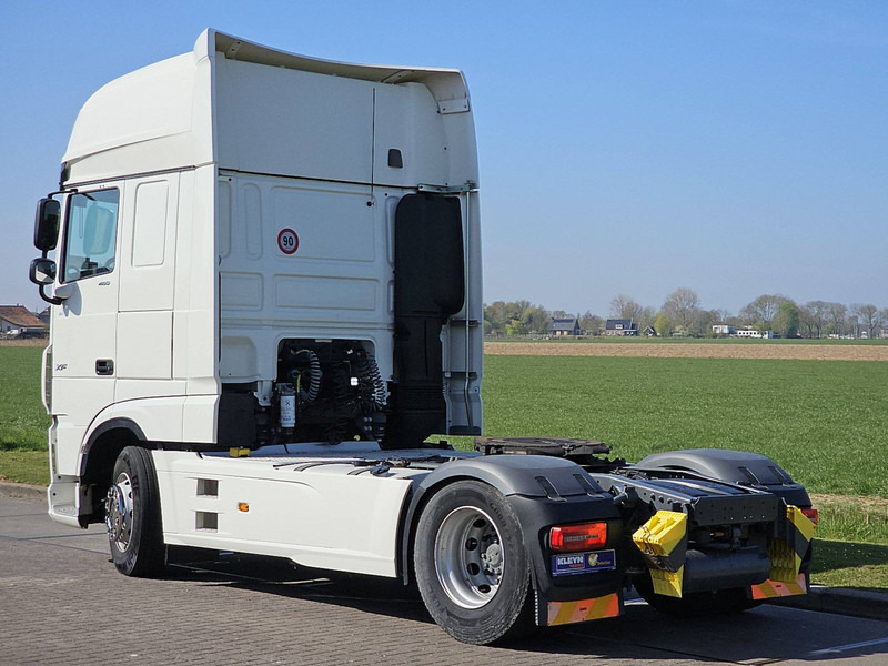 Sadulveok DAF XF 480 SSC LED 2X TANK: pilt 6