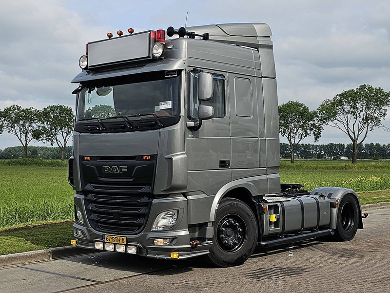DAF XF 530 MANUAL SHOW TRUCK - Sadulveok: pilt 2 DAF XF 530 MANUAL SHOW TRUCK - Sadulveok: pilt 2