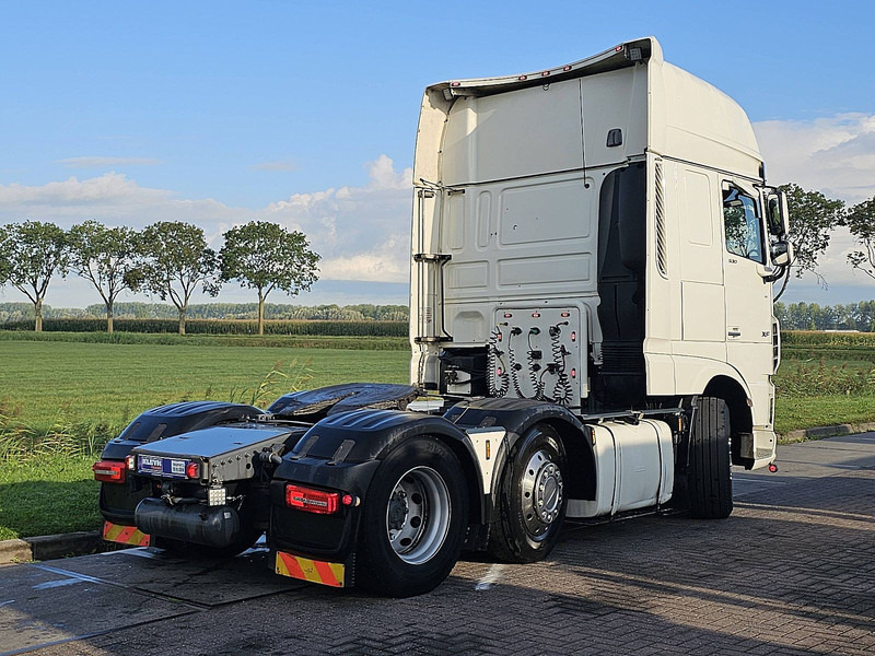 DAF XF 530 SSC FTG 6X2 - Sadulveok: pilt 3 DAF XF 530 SSC FTG 6X2 - Sadulveok: pilt 3