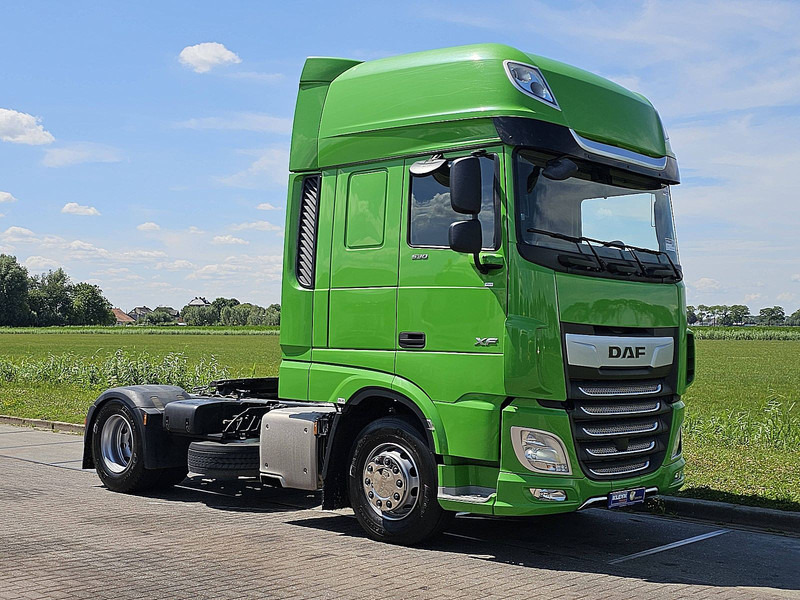 DAF XF 530 SSC INTARDER LED - Sadulveok: pilt 5 DAF XF 530 SSC INTARDER LED - Sadulveok: pilt 5