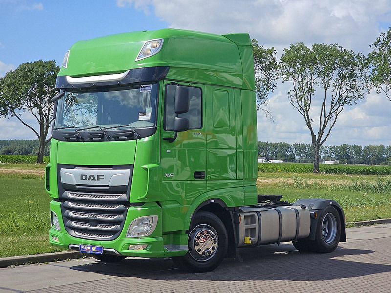 DAF XF 530 SSC INTARDER LED - Sadulveok: pilt 2 DAF XF 530 SSC INTARDER LED - Sadulveok: pilt 2