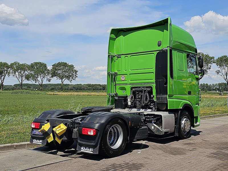 DAF XF 530 SSC INTARDER LED - Sadulveok: pilt 3 DAF XF 530 SSC INTARDER LED - Sadulveok: pilt 3