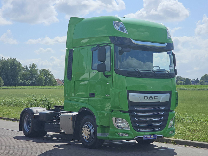 DAF XF 530 SSC INTARDER LED - Sadulveok: pilt 5 DAF XF 530 SSC INTARDER LED - Sadulveok: pilt 5