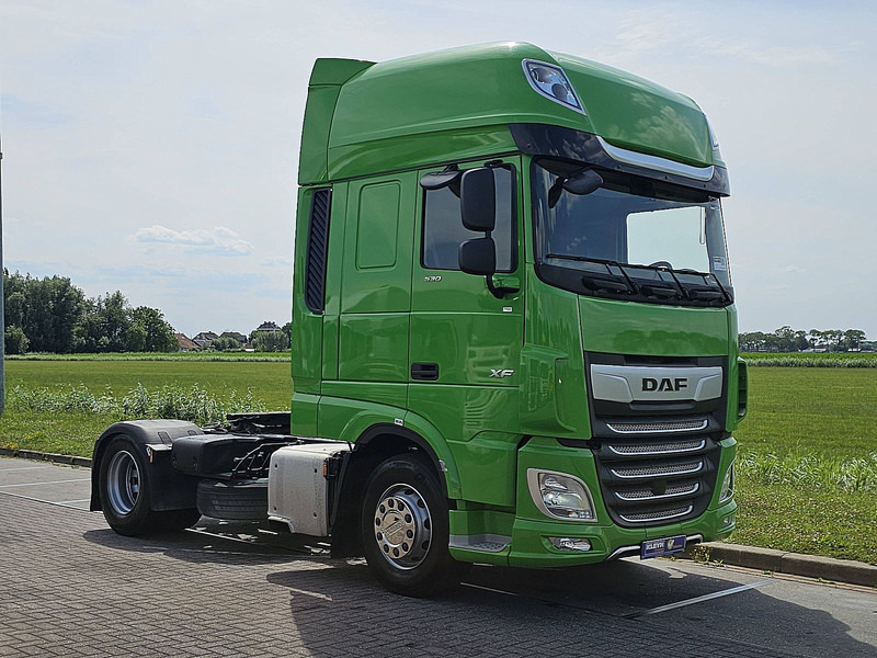 DAF XF 530 SSC INTARDER LED - Sadulveok: pilt 5 DAF XF 530 SSC INTARDER LED - Sadulveok: pilt 5