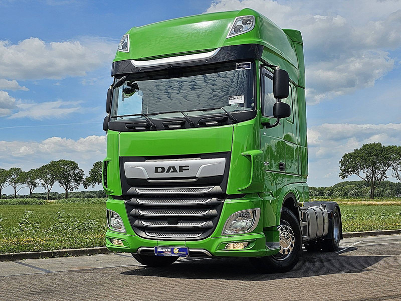 DAF XF 530 SSC INTARDER LED - Sadulveok: pilt 1 DAF XF 530 SSC INTARDER LED - Sadulveok: pilt 1