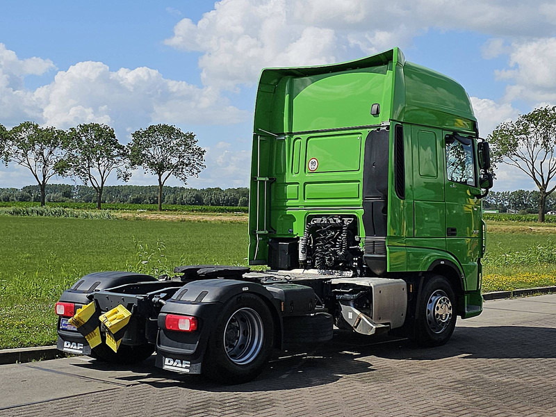DAF XF 530 SSC INTARDER LED - Sadulveok: pilt 3 DAF XF 530 SSC INTARDER LED - Sadulveok: pilt 3