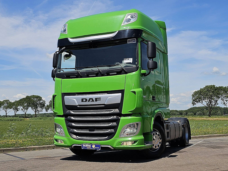 DAF XF 530 SSC INTARDER LED - Sadulveok: pilt 1 DAF XF 530 SSC INTARDER LED - Sadulveok: pilt 1