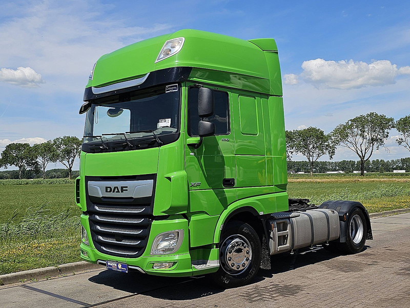 DAF XF 530 SSC INTARDER LED - Sadulveok: pilt 2 DAF XF 530 SSC INTARDER LED - Sadulveok: pilt 2