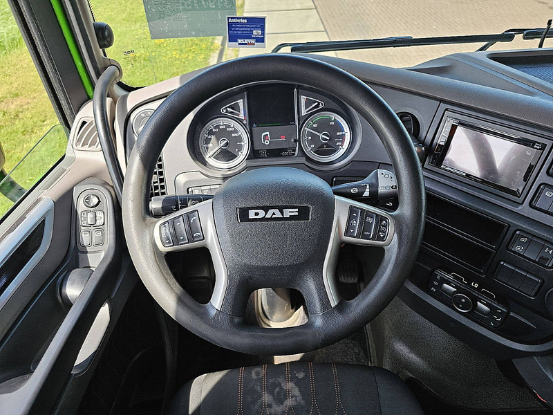 DAF XF 530 SSC INTARDER LED liising DAF XF 530 SSC INTARDER LED: pilt 11