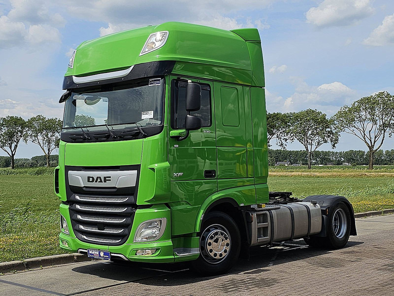 DAF XF 530 SSC INTARDER LED - Sadulveok: pilt 2 DAF XF 530 SSC INTARDER LED - Sadulveok: pilt 2