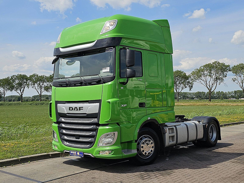DAF XF 530 SSC INTARDER LED - Sadulveok: pilt 2 DAF XF 530 SSC INTARDER LED - Sadulveok: pilt 2