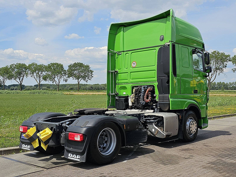 DAF XF 530 SSC INTARDER LED - Sadulveok: pilt 3 DAF XF 530 SSC INTARDER LED - Sadulveok: pilt 3