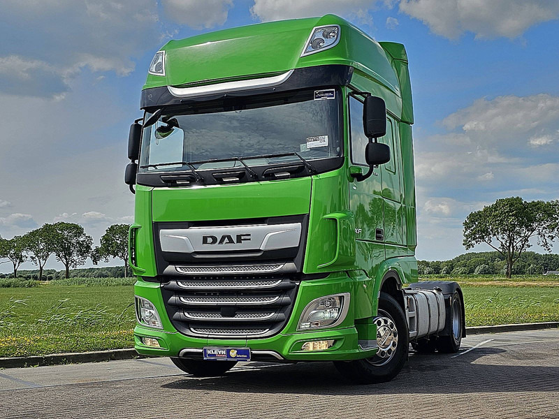 DAF XF 530 SSC INTARDER LED - Sadulveok: pilt 1 DAF XF 530 SSC INTARDER LED - Sadulveok: pilt 1