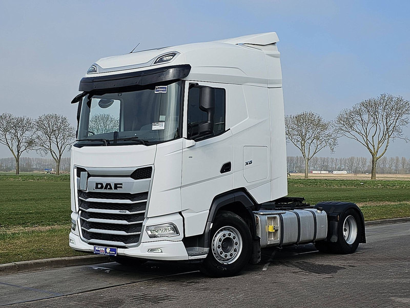 DAF XG 480 INTARDER 2X TANK - Sadulveok: pilt 2 DAF XG 480 INTARDER 2X TANK - Sadulveok: pilt 2
