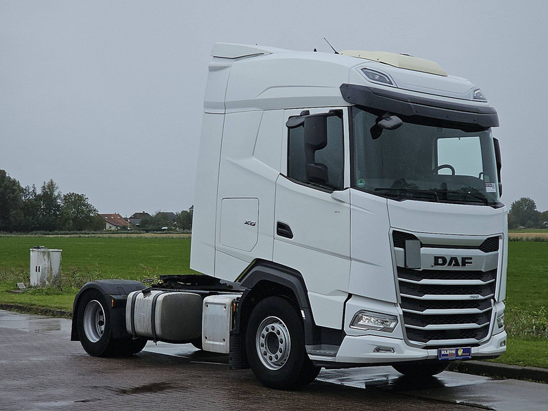 DAF XG 480 INTARDER 2X TANK - Sadulveok: pilt 5 DAF XG 480 INTARDER 2X TANK - Sadulveok: pilt 5