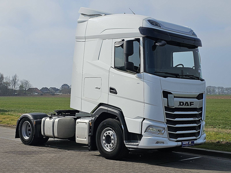 DAF XG 480 INTARDER 2X TANK - Sadulveok: pilt 5 DAF XG 480 INTARDER 2X TANK - Sadulveok: pilt 5