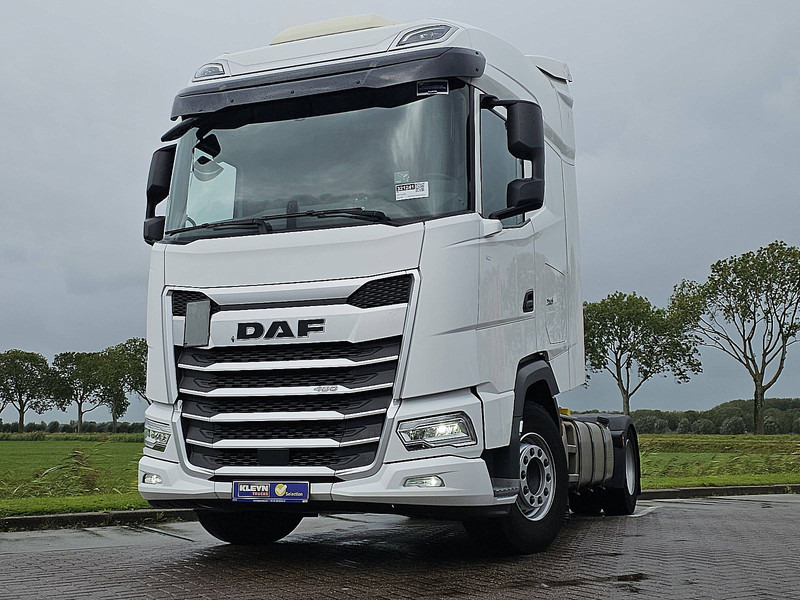 DAF XG 480 INTARDER 2X TANK - Sadulveok: pilt 1 DAF XG 480 INTARDER 2X TANK - Sadulveok: pilt 1