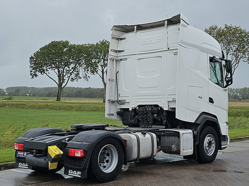DAF XG 480 INTARDER 2X TANK - Sadulveok: pilt 3 DAF XG 480 INTARDER 2X TANK - Sadulveok: pilt 3