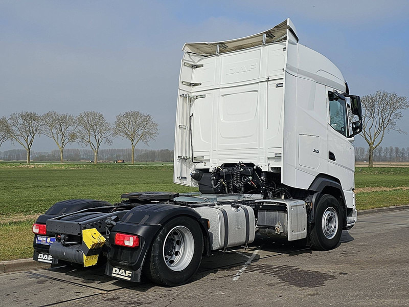 DAF XG 480 INTARDER 2X TANK - Sadulveok: pilt 3 DAF XG 480 INTARDER 2X TANK - Sadulveok: pilt 3