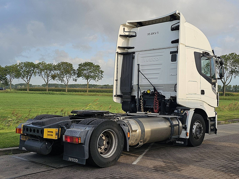 Iveco AS440S40 STRALIS LNG - Sadulveok: pilt 3 Iveco AS440S40 STRALIS LNG - Sadulveok: pilt 3