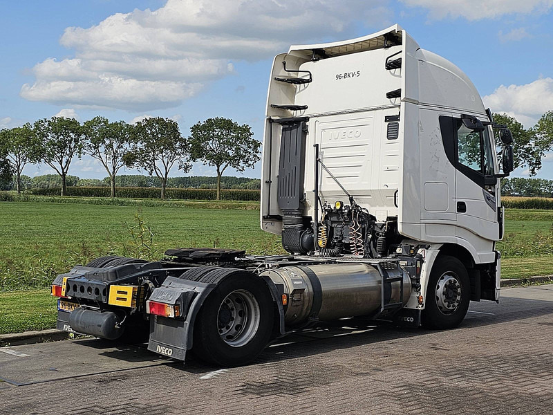 Iveco AS440S40 STRALIS LNG - Sadulveok: pilt 3 Iveco AS440S40 STRALIS LNG - Sadulveok: pilt 3