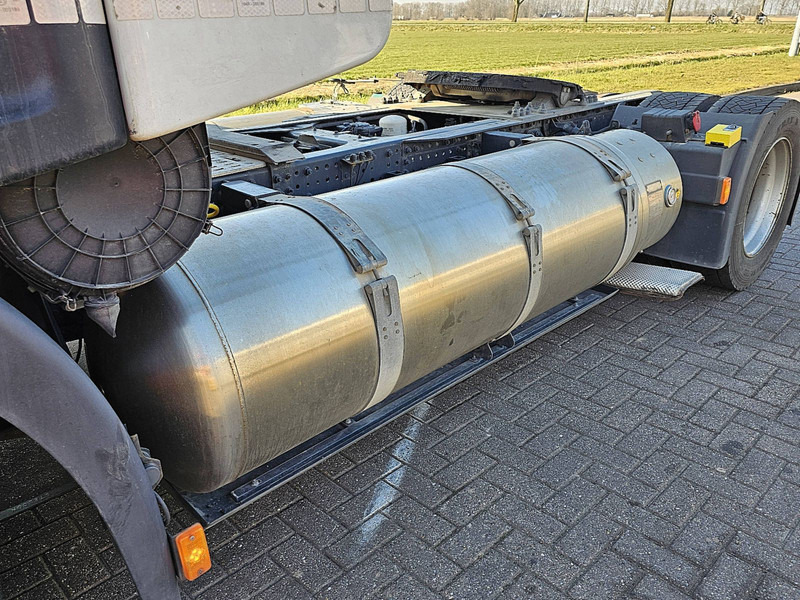 Sadulveok Iveco AS440S46 STRALIS LNG INTARDER: pilt 16