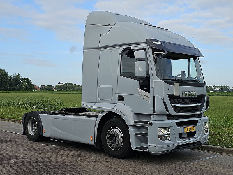 Iveco AT440S36 STRALIS 489 DKM NL TRUCK - Sadulveok: pilt 5 Iveco AT440S36 STRALIS 489 DKM NL TRUCK - Sadulveok: pilt 5