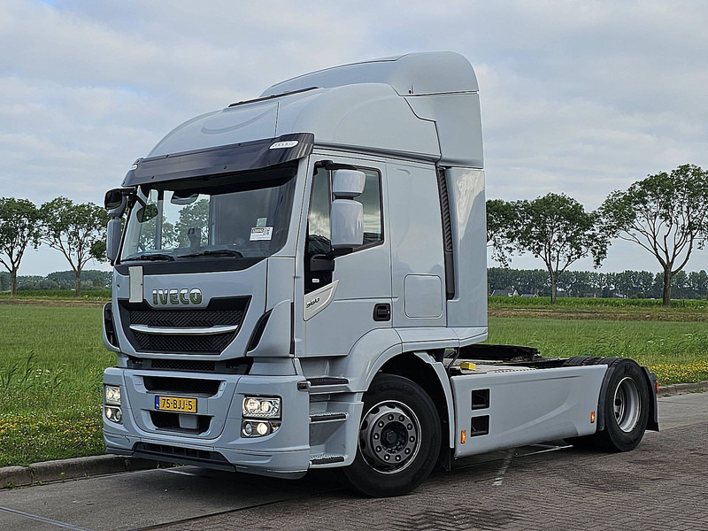Iveco AT440S36 STRALIS 489 DKM NL TRUCK - Sadulveok: pilt 2 Iveco AT440S36 STRALIS 489 DKM NL TRUCK - Sadulveok: pilt 2