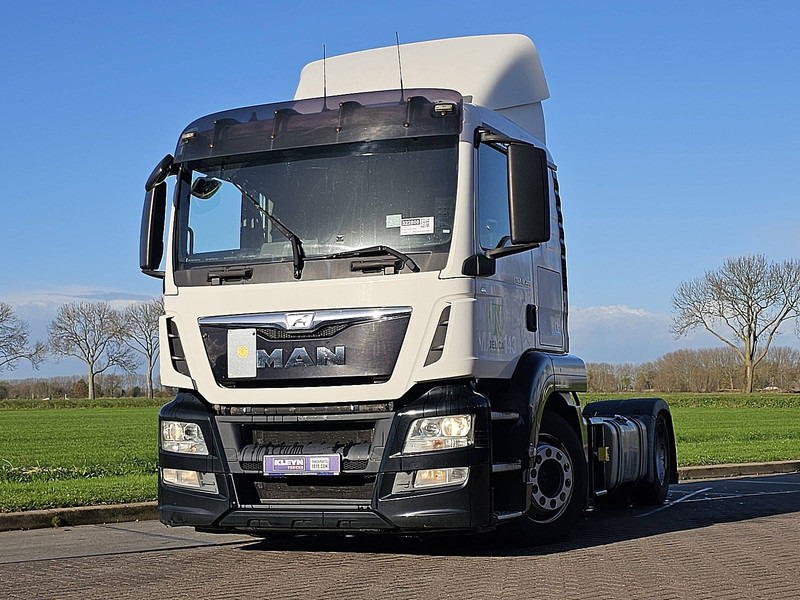 MAN 18.400 TGS MEGA INTARDER - Sadulveok: pilt 1 MAN 18.400 TGS MEGA INTARDER - Sadulveok: pilt 1