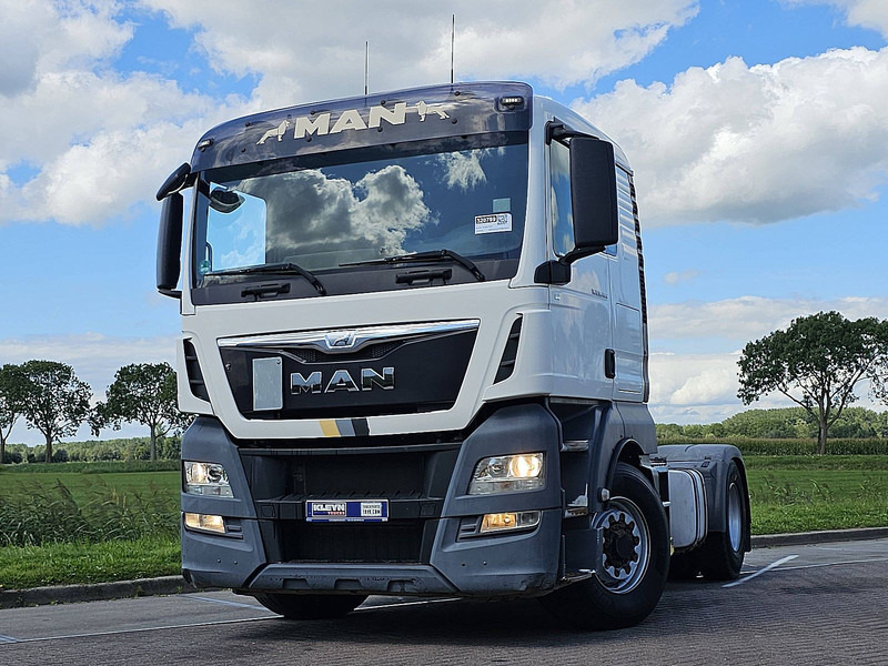 MAN 18.400 TGX HYDRODRIVE 4X4 - Sadulveok: pilt 1 MAN 18.400 TGX HYDRODRIVE 4X4 - Sadulveok: pilt 1
