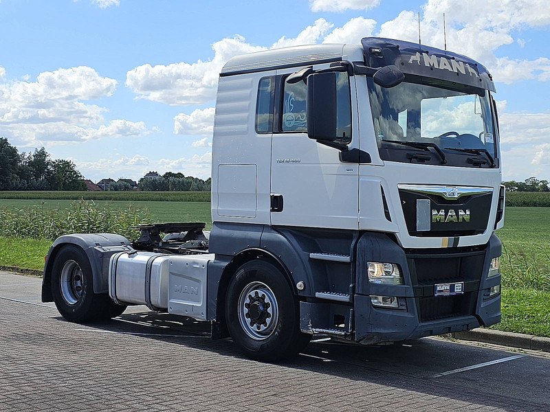 MAN 18.400 TGX HYDRODRIVE 4X4 - Sadulveok: pilt 5 MAN 18.400 TGX HYDRODRIVE 4X4 - Sadulveok: pilt 5