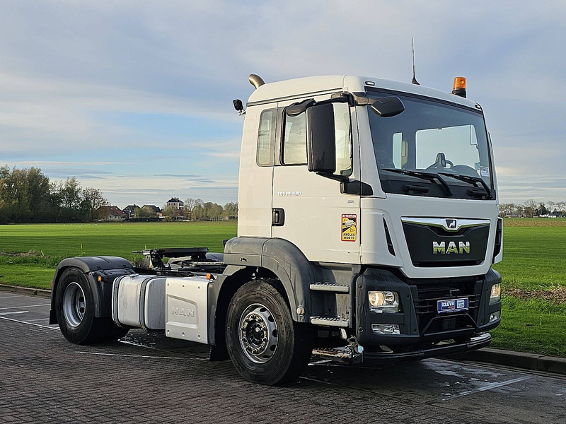 MAN 18.420 TGS - Sadulveok: pilt 5 MAN 18.420 TGS - Sadulveok: pilt 5