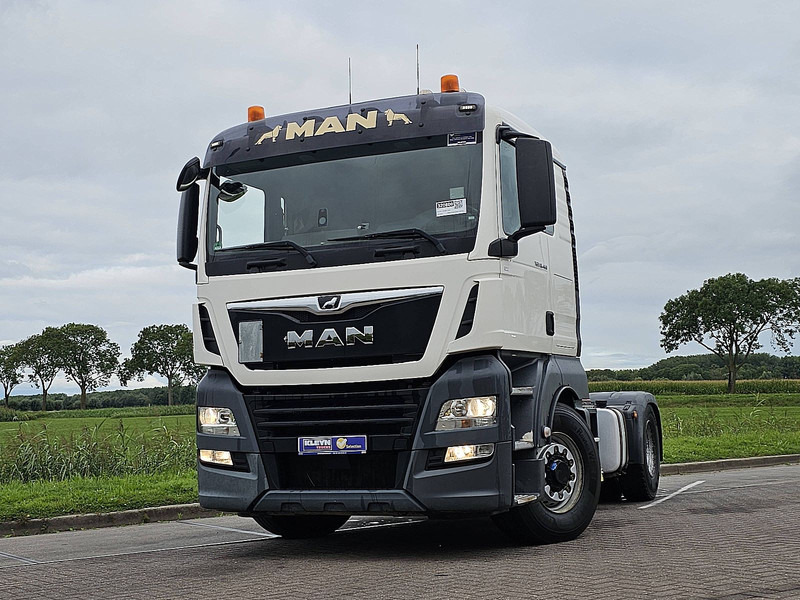 MAN 18.460 TGX - Sadulveok: pilt 1 MAN 18.460 TGX - Sadulveok: pilt 1