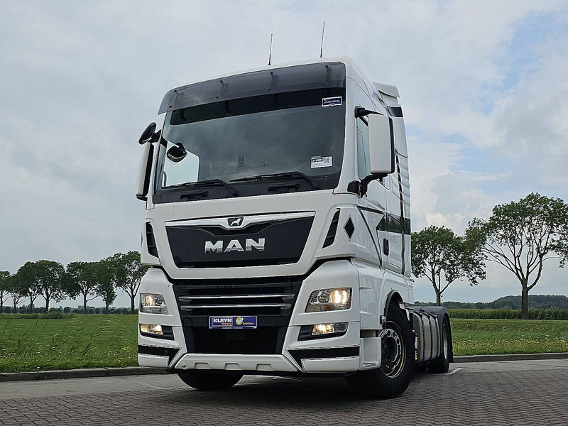 MAN 18.460 TGX - Sadulveok: pilt 1 MAN 18.460 TGX - Sadulveok: pilt 1
