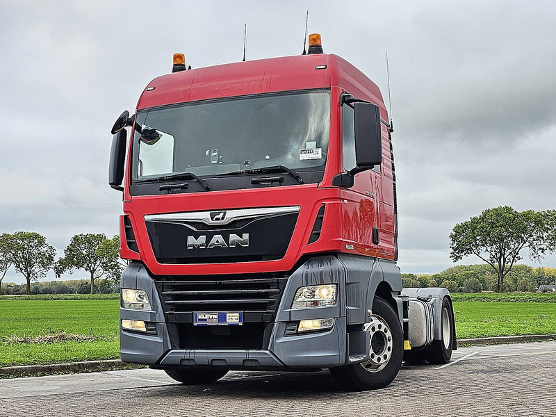 MAN 18.460 TGX - Sadulveok: pilt 1 MAN 18.460 TGX - Sadulveok: pilt 1