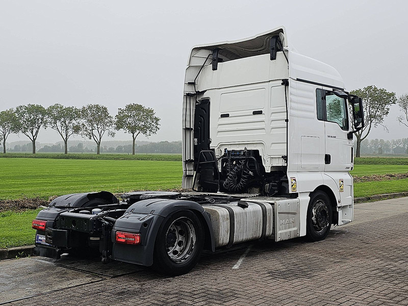 MAN 18.460 TGX XLX LLS-U 2X TANK - Sadulveok: pilt 3 MAN 18.460 TGX XLX LLS-U 2X TANK - Sadulveok: pilt 3