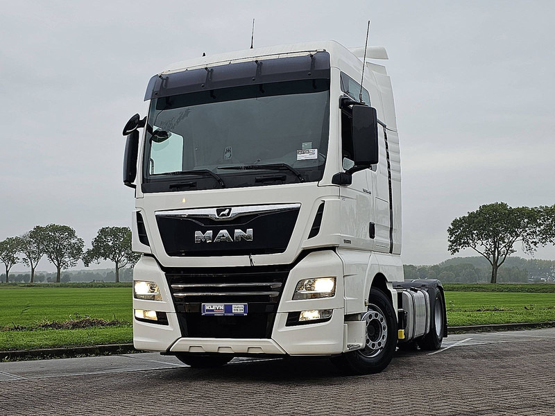 MAN 18.460 TGX XXL BLS 2X TANK - Sadulveok: pilt 1 MAN 18.460 TGX XXL BLS 2X TANK - Sadulveok: pilt 1