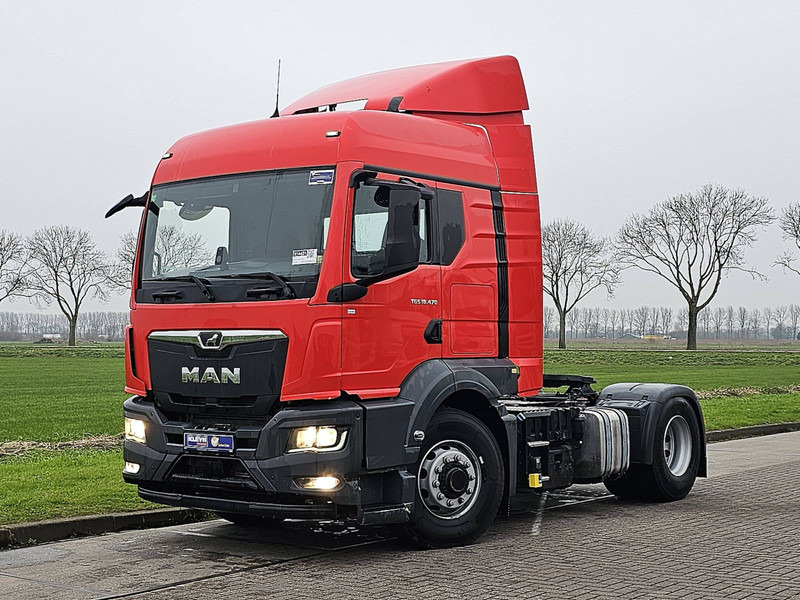 MAN 18.470 TGS 4X4H TG3 ADR PTO+HYD - Sadulveok: pilt 2 MAN 18.470 TGS 4X4H TG3 ADR PTO+HYD - Sadulveok: pilt 2