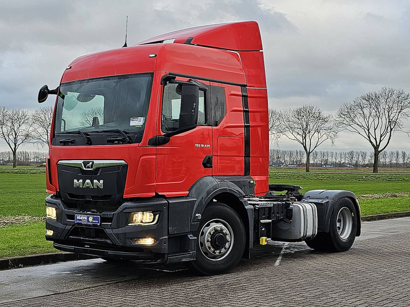 MAN 18.470 TGS 4X4H TG3 ADR PTO+HYD - Sadulveok: pilt 2 MAN 18.470 TGS 4X4H TG3 ADR PTO+HYD - Sadulveok: pilt 2